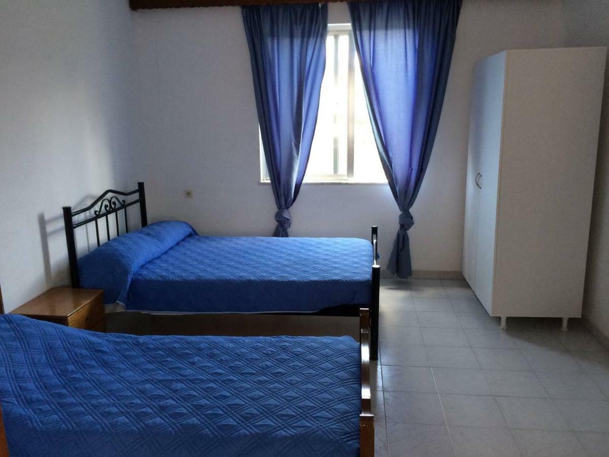 House With Sea View Close To Platanias Vrísai Extérieur photo